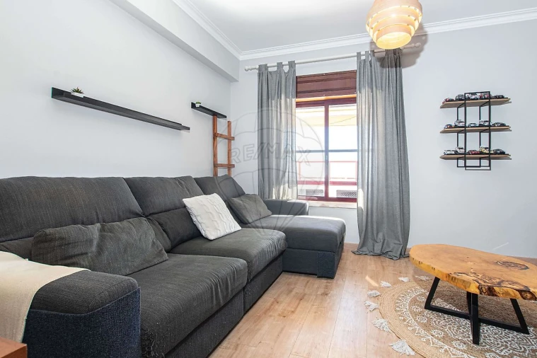 Apartamento T2 para Venda em Vila Franca de Xira Foto 22