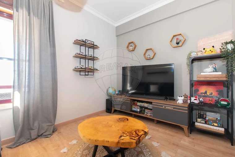 Apartamento T2 para Venda em Vila Franca de Xira Foto 23