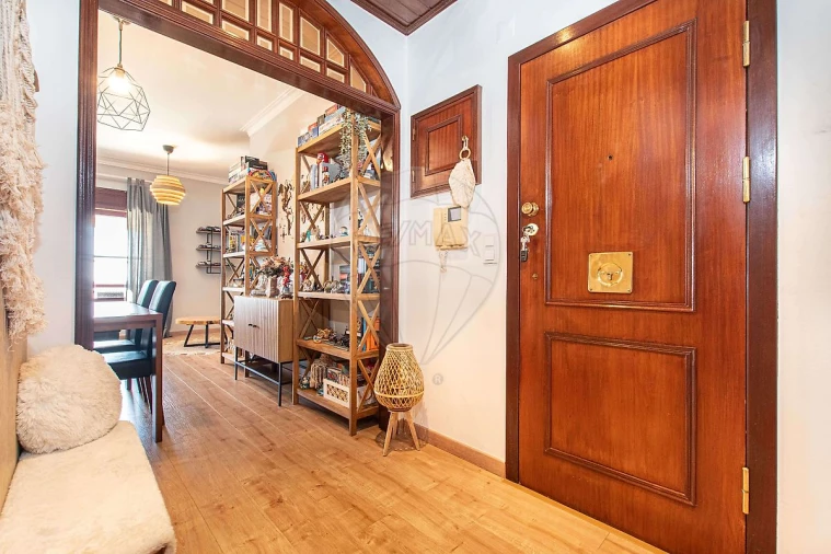 Apartamento T2 para Venda em Vila Franca de Xira Foto 6