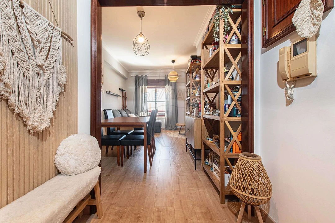 Apartamento T2 para Venda em Vila Franca de Xira Foto 20