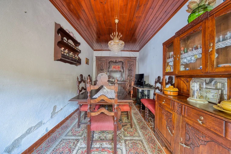 Moradia T3 para Venda em Cartaxo e Vale da Pinta Foto 17