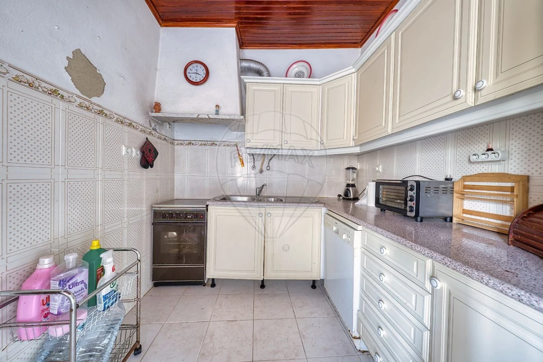 Moradia T3 para Venda em Cartaxo e Vale da Pinta Foto 11