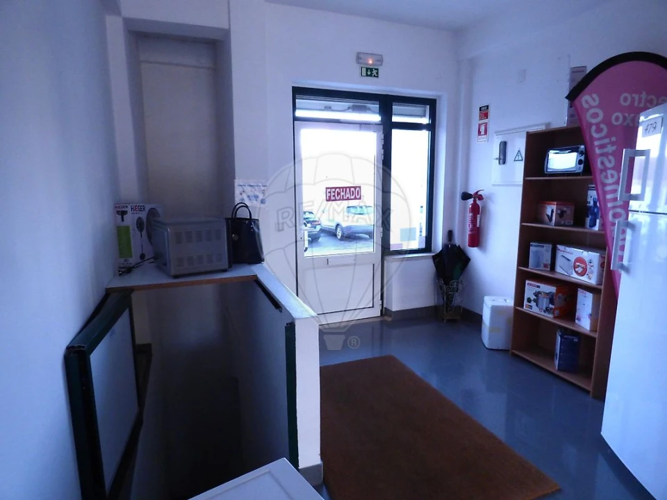 Loja para Venda em Cartaxo e Vale da Pinta Foto 24