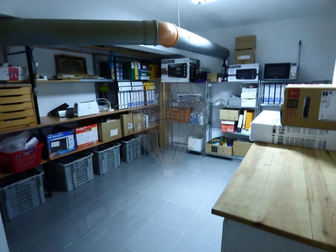 Loja para Venda em Cartaxo e Vale da Pinta Foto 29