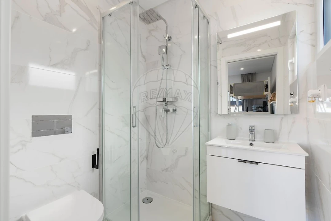 Moradia T3 para Venda em Fernao Ferro Foto 29