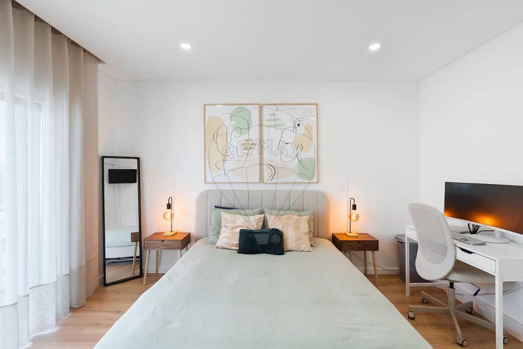 Moradia T3 para Venda em Fernao Ferro Foto 33