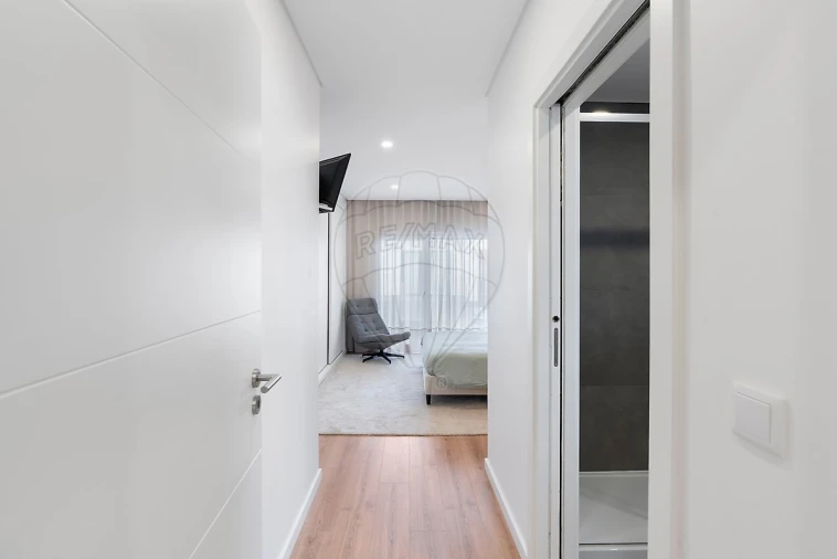 Moradia T3 para Venda em Fernao Ferro Foto 31