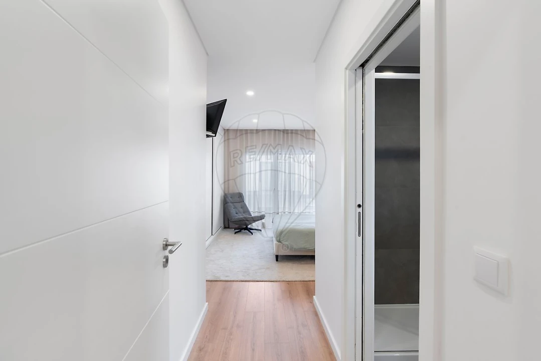 Moradia T3 para Venda em Fernao Ferro Foto 31