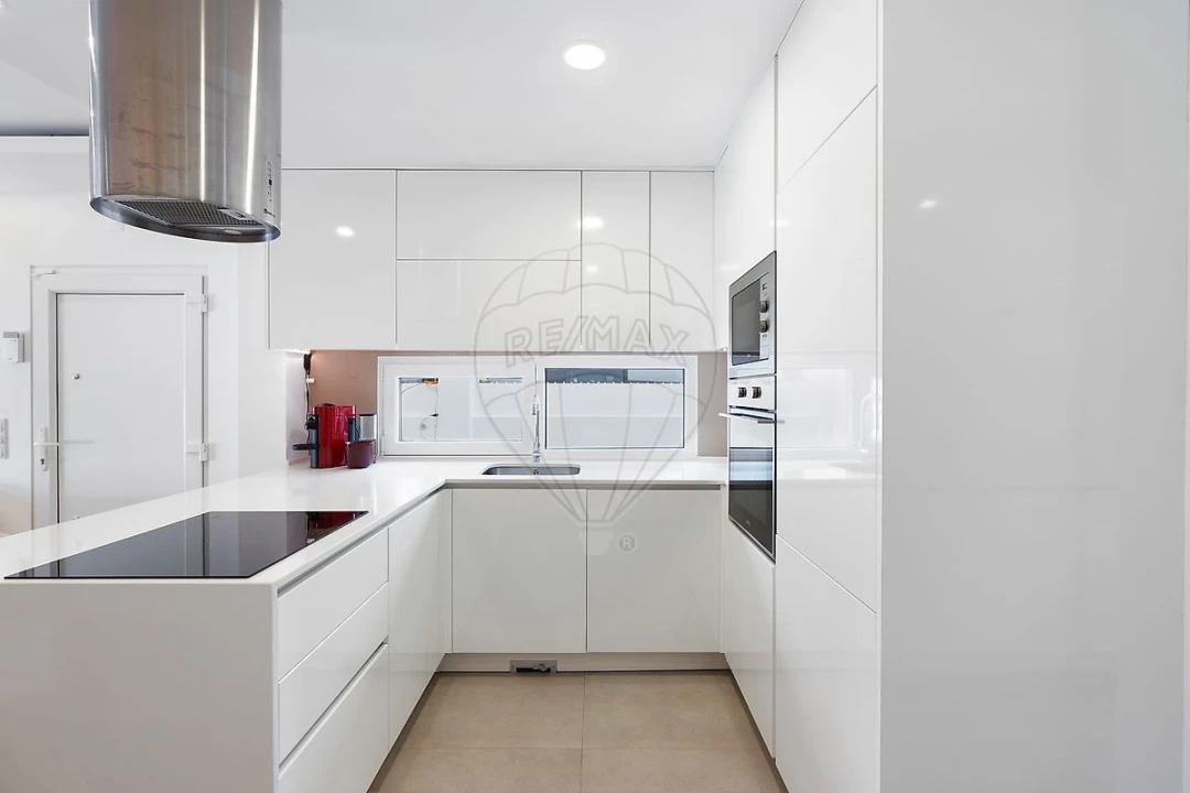 Moradia T3 para Venda em Fernao Ferro Foto 16