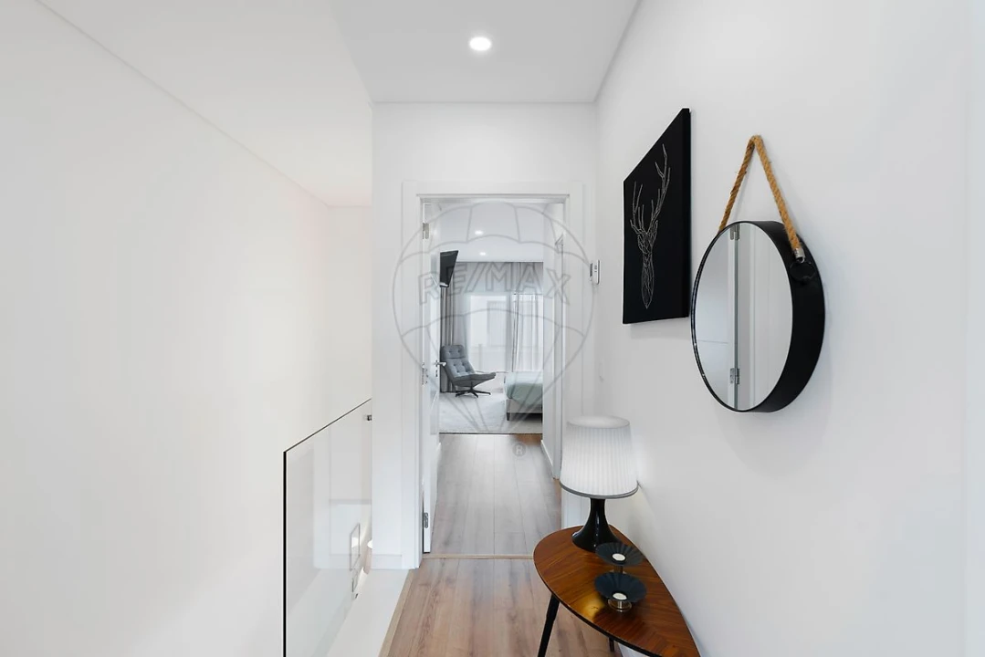 Moradia T3 para Venda em Fernao Ferro Foto 30