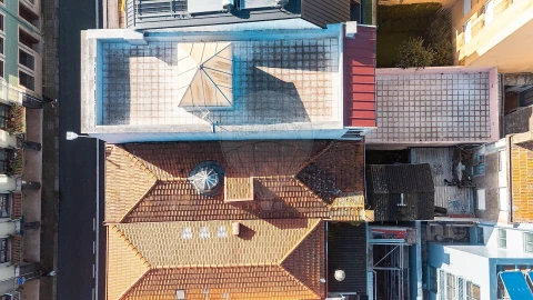 Prédio para Venda em Paranhos