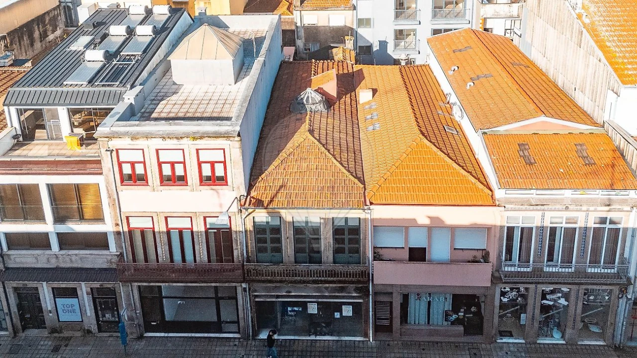 Prédio para Venda em Paranhos Foto 16