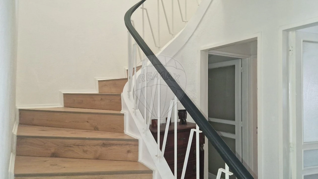 Moradia T3 para Arrendamento em Mafamude e Vilar do Paraíso Foto 7