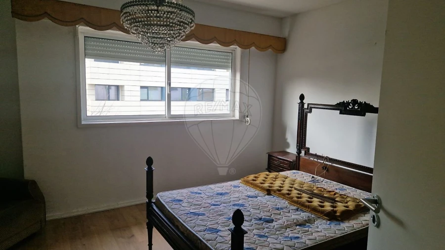 Moradia T3 para Arrendamento em Mafamude e Vilar do Paraíso Foto 10