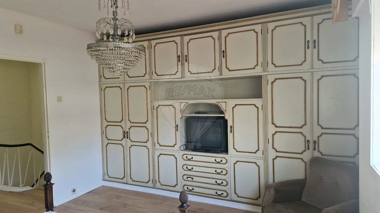 Moradia T3 para Arrendamento em Mafamude e Vilar do Paraíso Foto 11