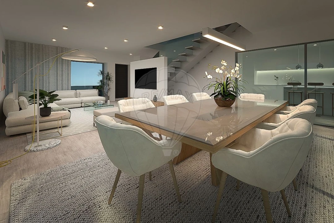 Moradia T4 para Venda em São Pedro da Cadeira Foto 20