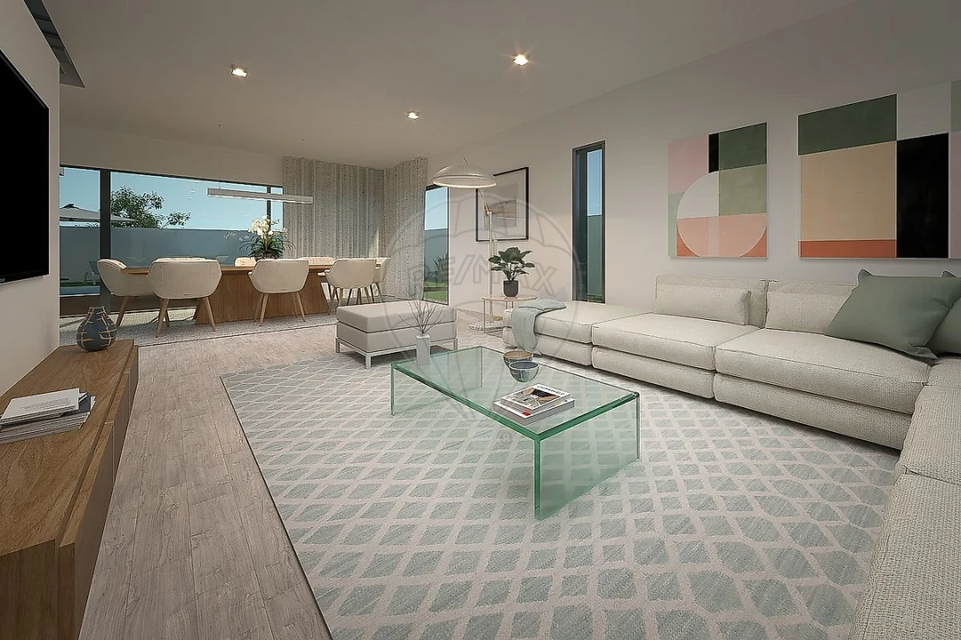 Moradia T4 para Venda em São Pedro da Cadeira Foto 19