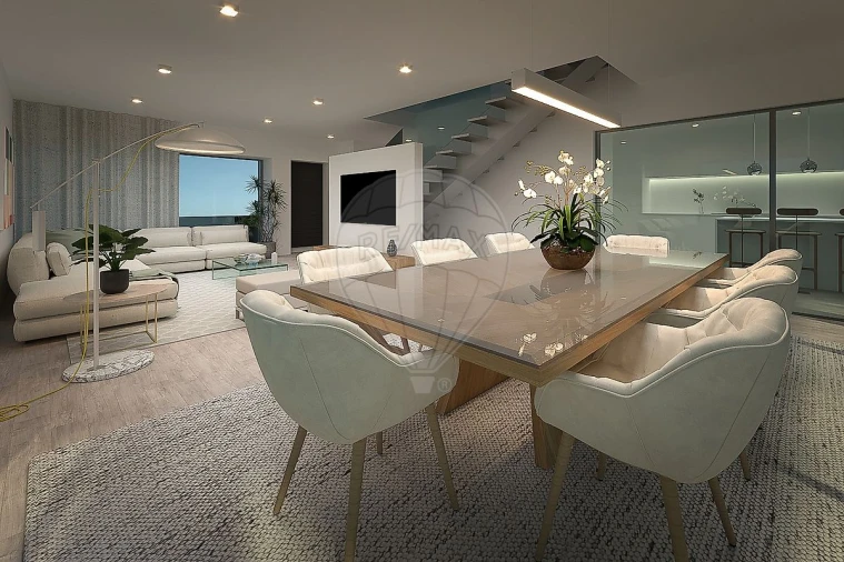 Moradia T4 para Venda em São Pedro da Cadeira Foto 20