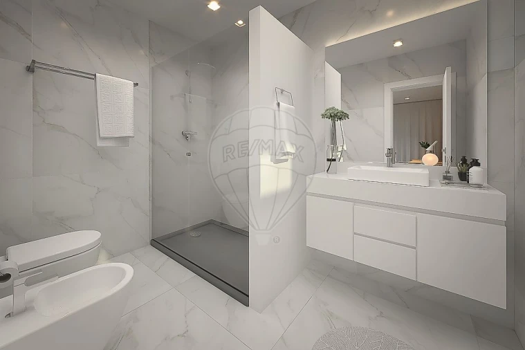 Moradia T4 para Venda em São Pedro da Cadeira Foto 13