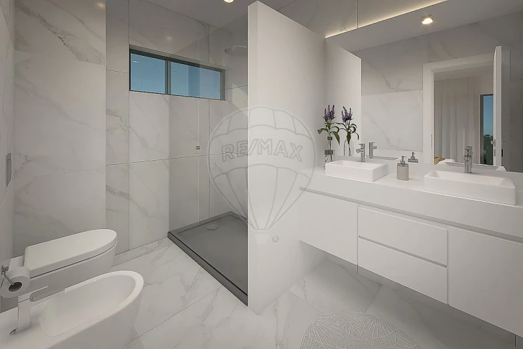 Moradia T4 para Venda em São Pedro da Cadeira Foto 15