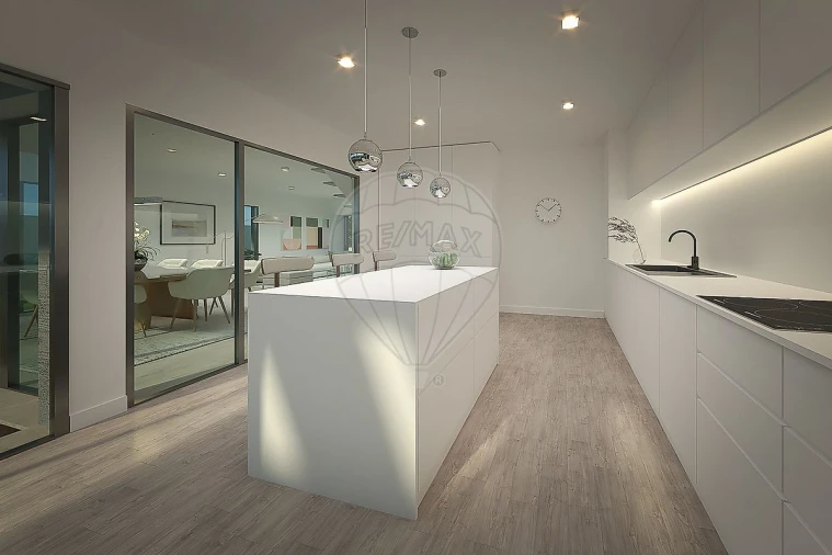 Moradia T4 para Venda em São Pedro da Cadeira Foto 16