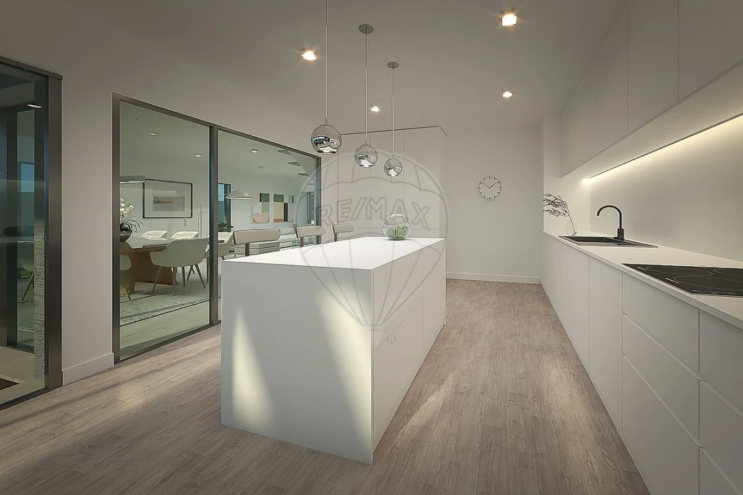 Moradia T4 para Venda em São Pedro da Cadeira Foto 16