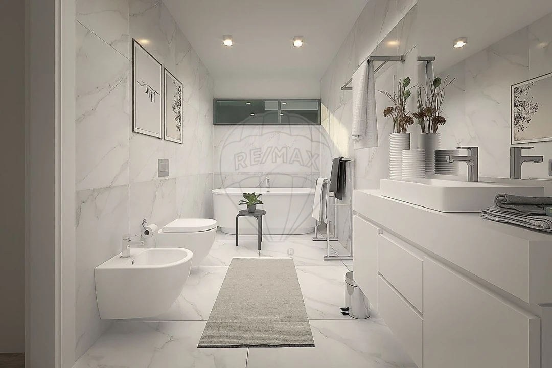 Moradia T4 para Venda em São Pedro da Cadeira Foto 12