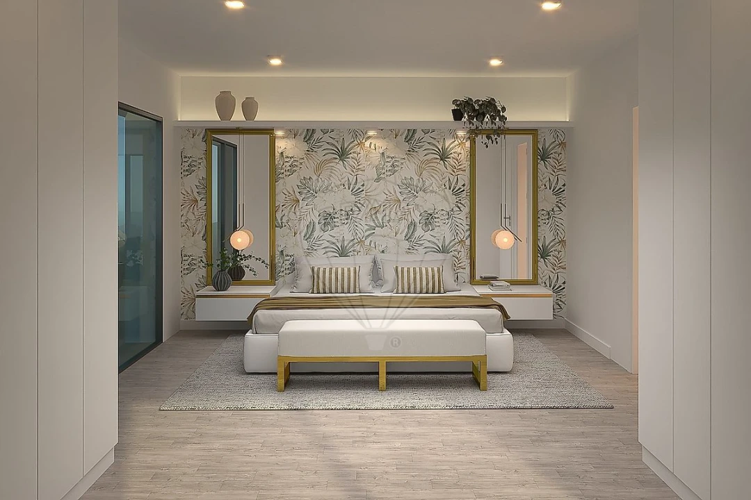 Moradia T4 para Venda em São Pedro da Cadeira Foto 22