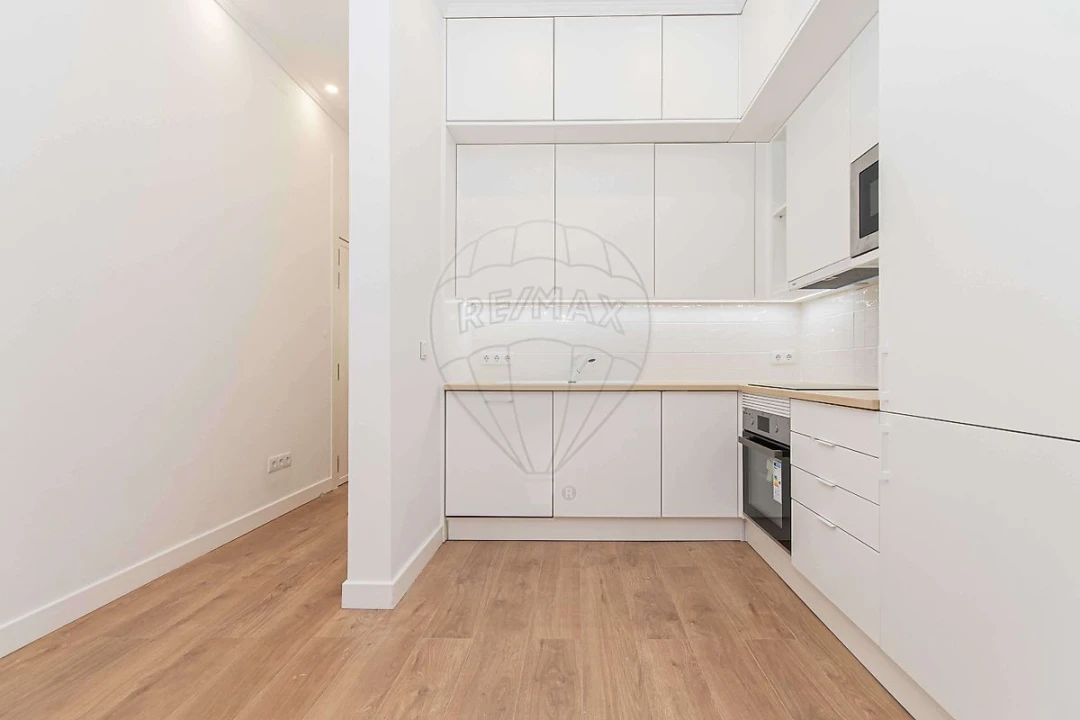 Apartamento T2 para Arrendamento em Beato Foto 11