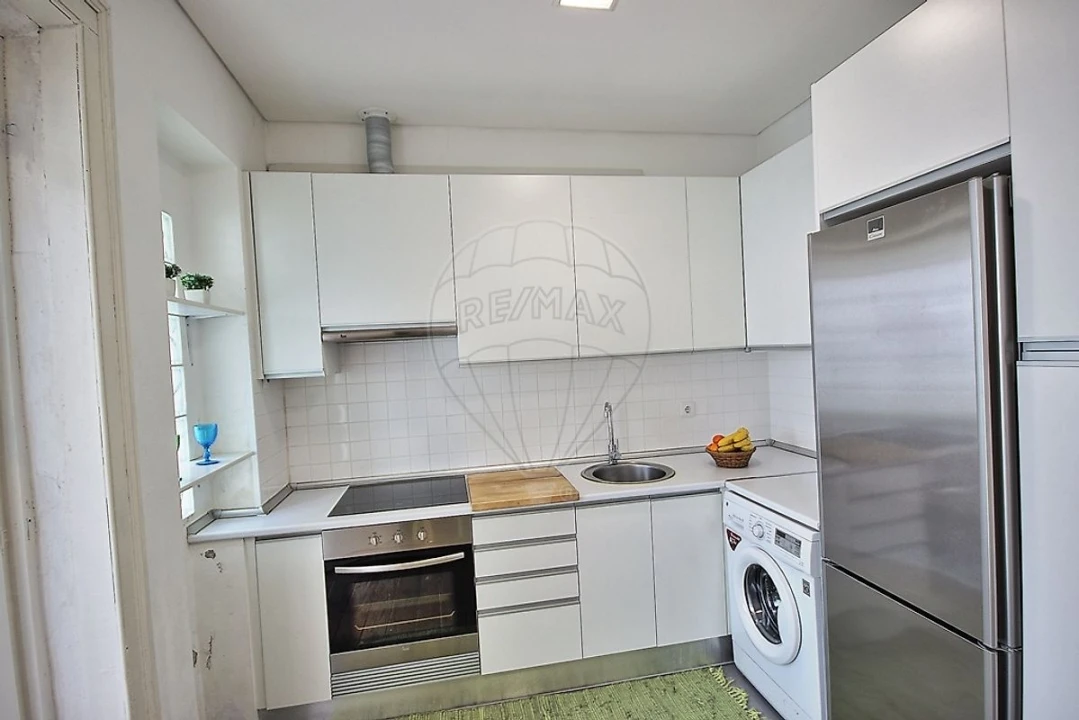 Apartamento T1 para Venda em Beato Foto 14