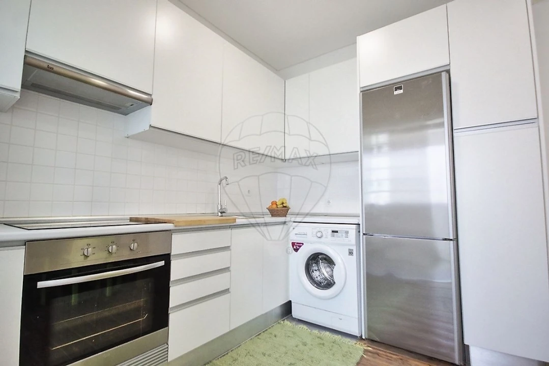 Apartamento T1 para Venda em Beato Foto 11