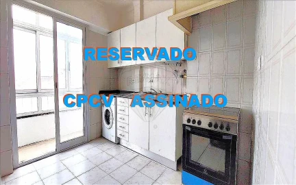 Apartamento T2 para Venda em Encosta do Sol