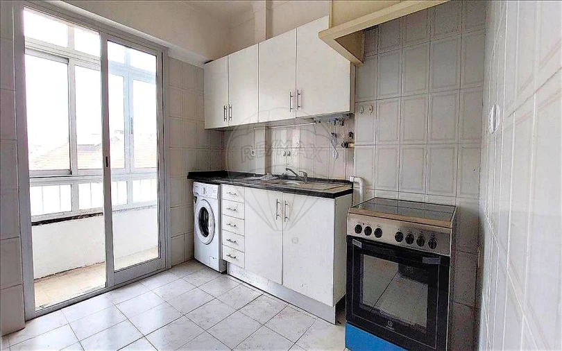 Apartamento T2 para Venda em Encosta do Sol