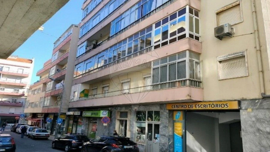 Apartamento T2 para Venda em Encosta do Sol
