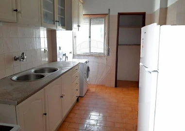 Apartamento T3 para Venda em Rio de Mouro