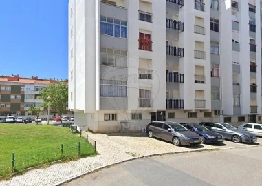 Apartamento T3 para Venda em Rio de Mouro