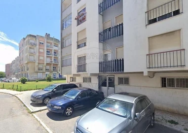 Apartamento T3 para Venda em Rio de Mouro