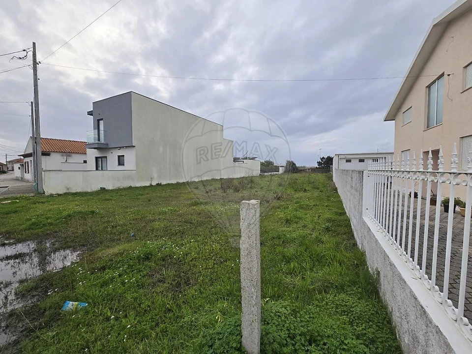 Terreno para Venda em Gafanha da Nazaré Foto 3