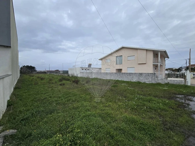 Terreno para Venda em Gafanha da Nazaré Foto 4