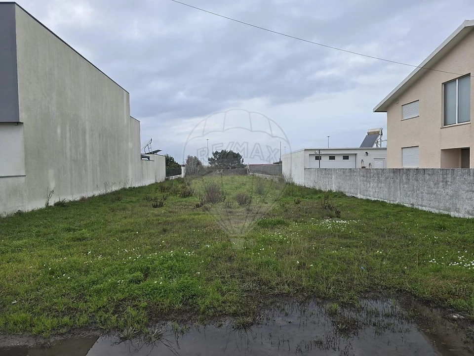 Terreno para Venda em Gafanha da Nazaré Foto 2