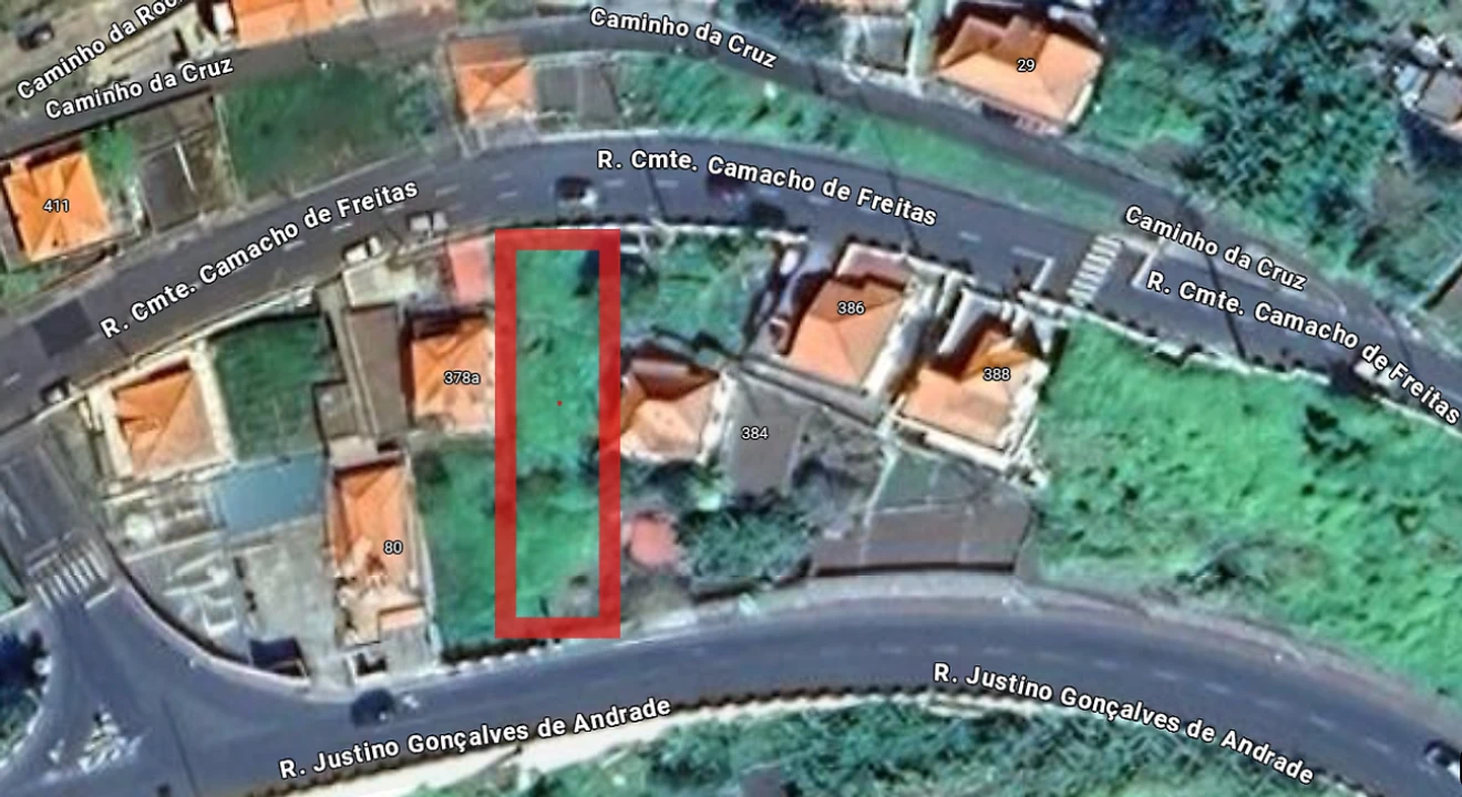 Terreno para Venda em Campanario Foto 6