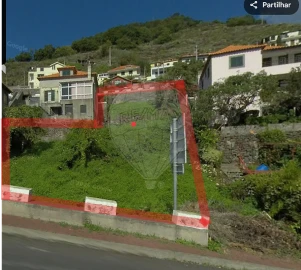 Terreno para Venda em Campanario