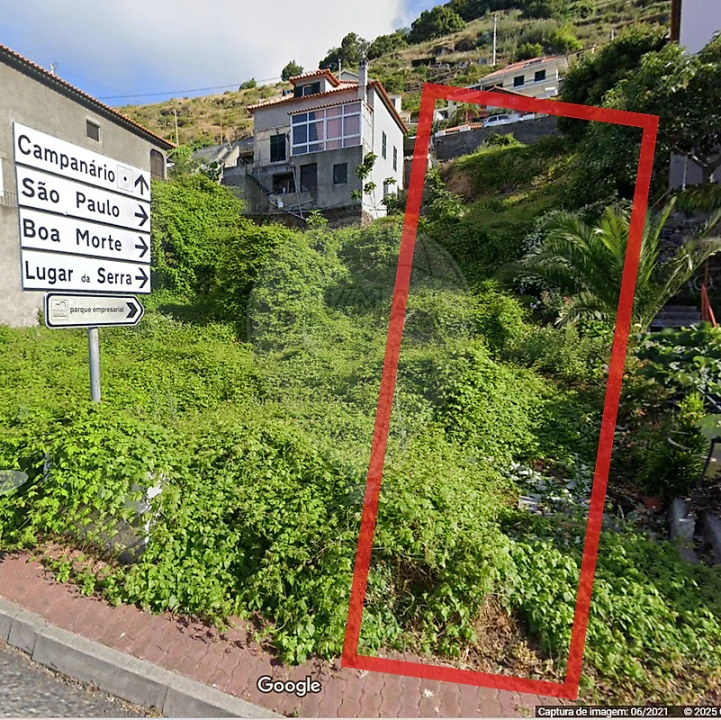Terreno para Venda em Campanario Foto 8