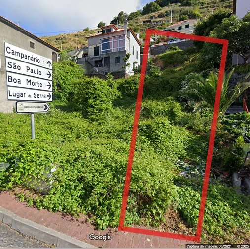 Terreno para Venda em Campanario Foto 4