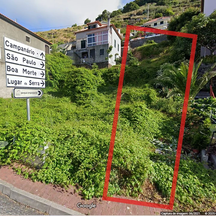 Terreno para Venda em Campanario Foto 4