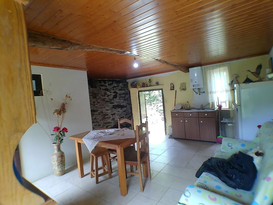 Moradia T1 para Venda em São Martinho das Moitas e Covas do Rio Foto 20