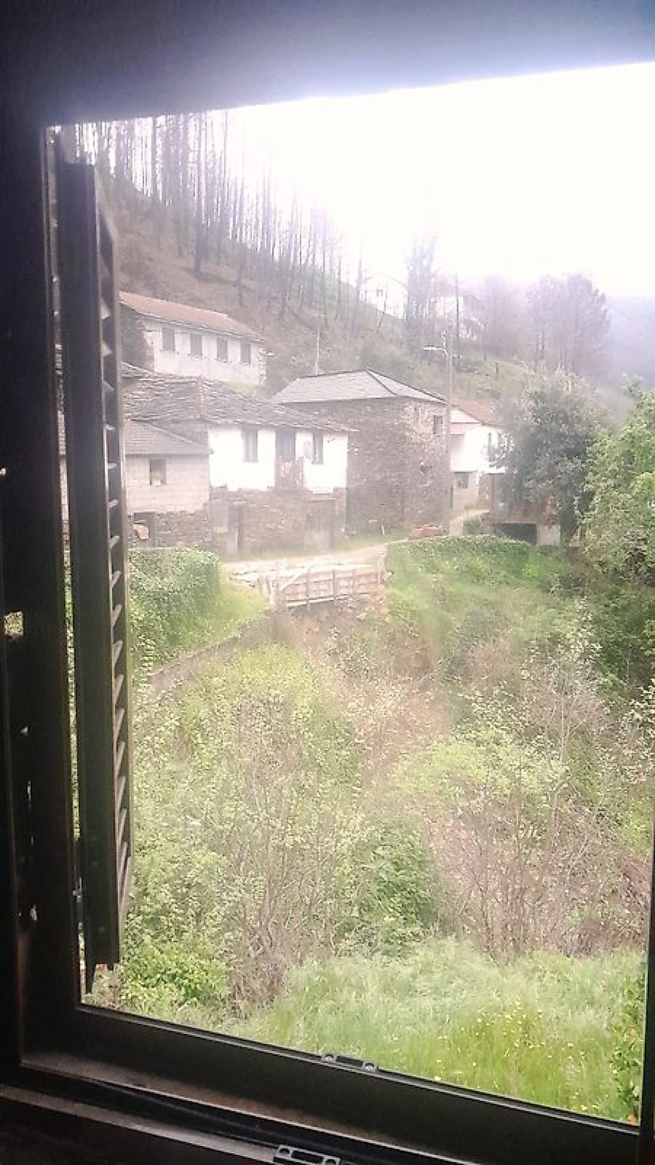 Moradia T1 para Venda em São Martinho das Moitas e Covas do Rio Foto 2