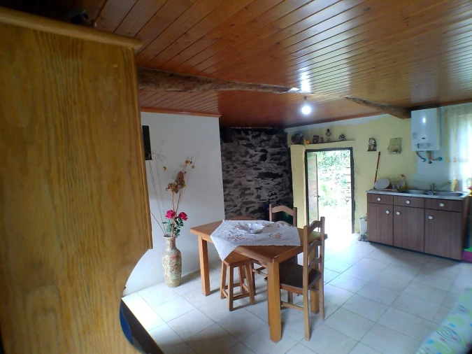 Moradia T1 para Venda em São Martinho das Moitas e Covas do Rio Foto 28