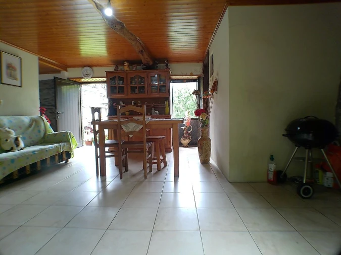 Moradia T1 para Venda em São Martinho das Moitas e Covas do Rio Foto 24