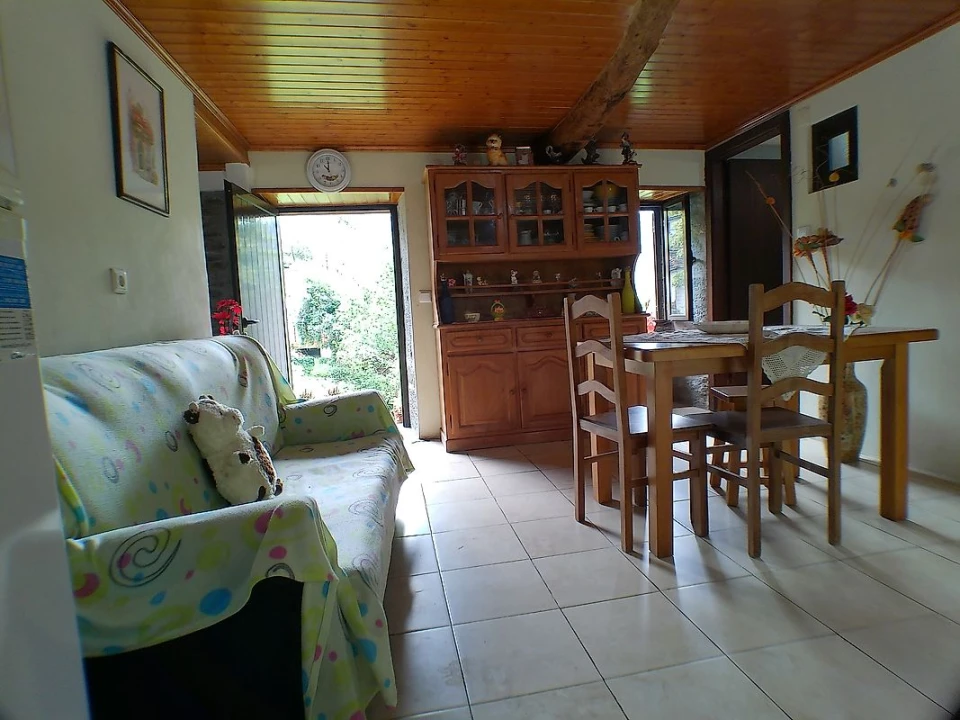 Moradia T1 para Venda em São Martinho das Moitas e Covas do Rio Foto 27